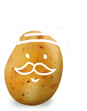 Kartoffel Koch